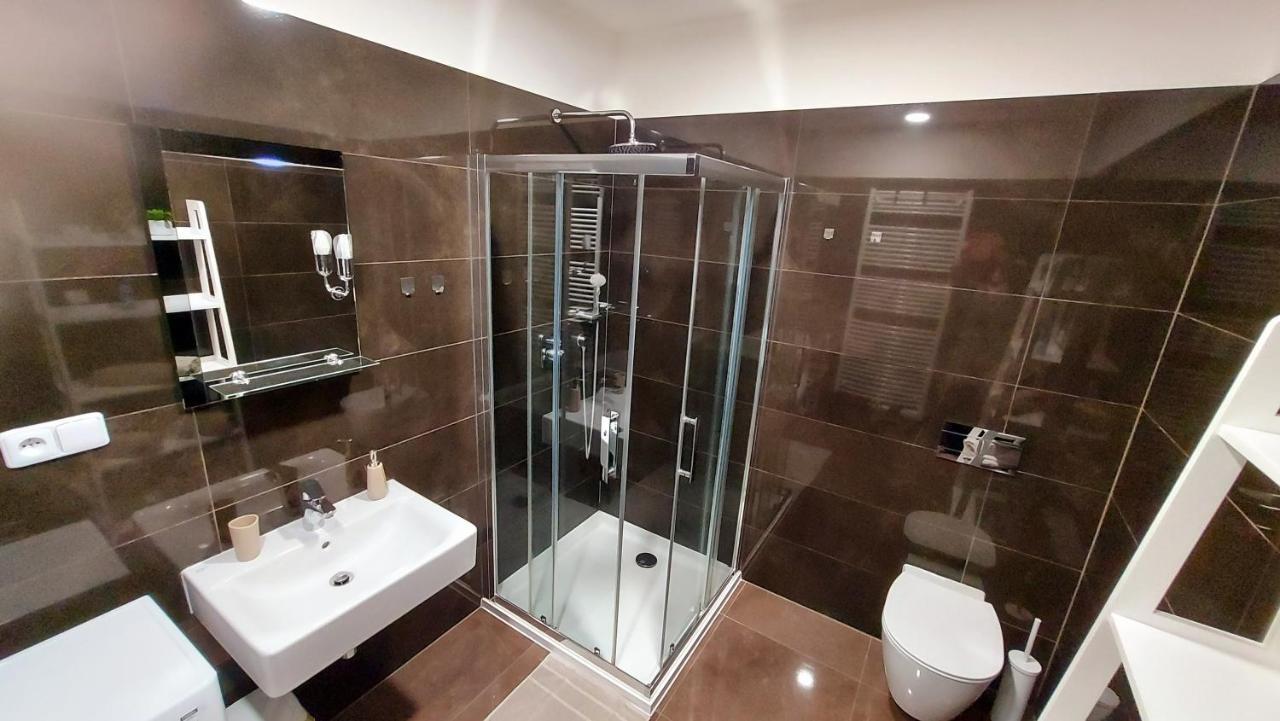 Apartment Moser 1303 Karlovy Vary Luaran gambar