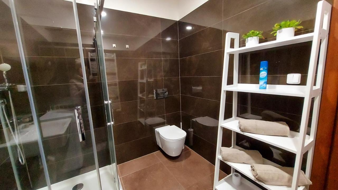 Apartment Moser 1303 Karlovy Vary Luaran gambar