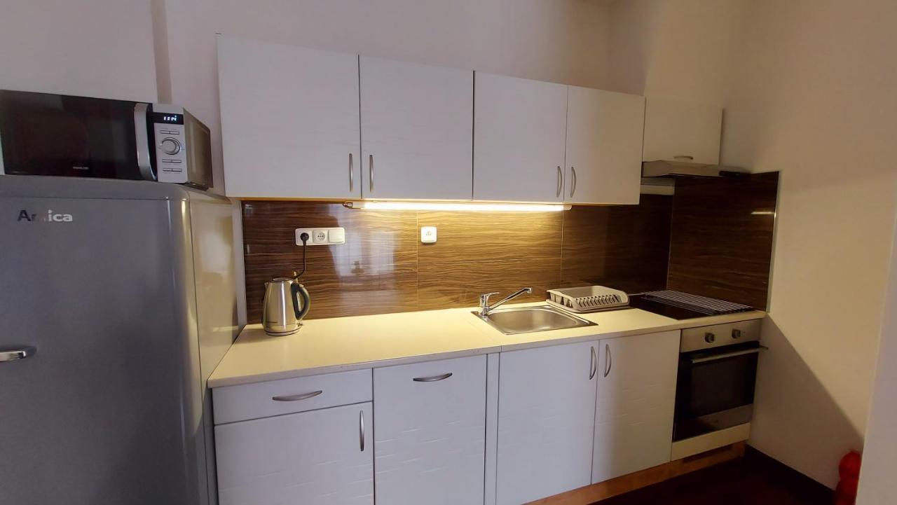 Apartment Moser 1303 Karlovy Vary Luaran gambar