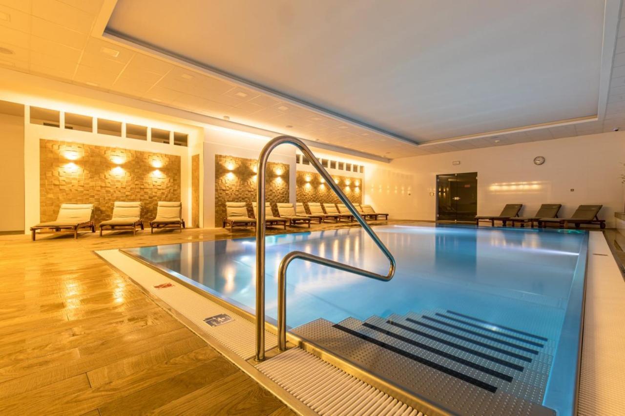 Apartment Moser 1303 Karlovy Vary Luaran gambar