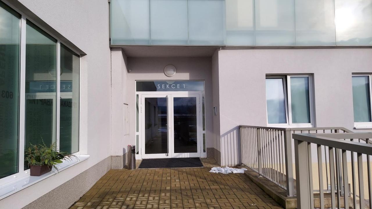Apartment Moser 1303 Karlovy Vary Luaran gambar