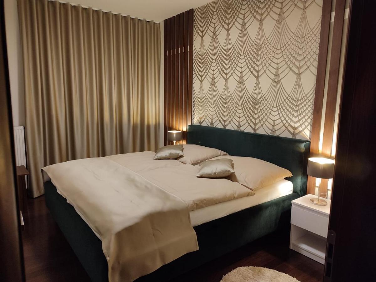 Apartment Moser 1303 Karlovy Vary Luaran gambar