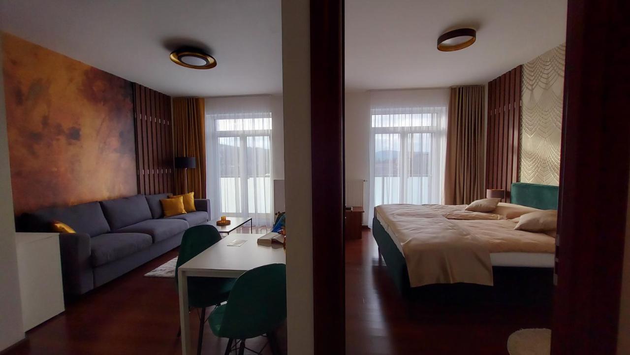 Apartment Moser 1303 Karlovy Vary Luaran gambar