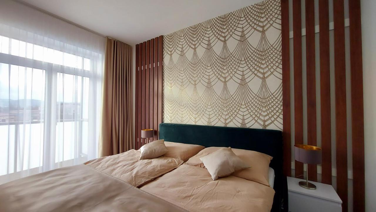 Apartment Moser 1303 Karlovy Vary Luaran gambar