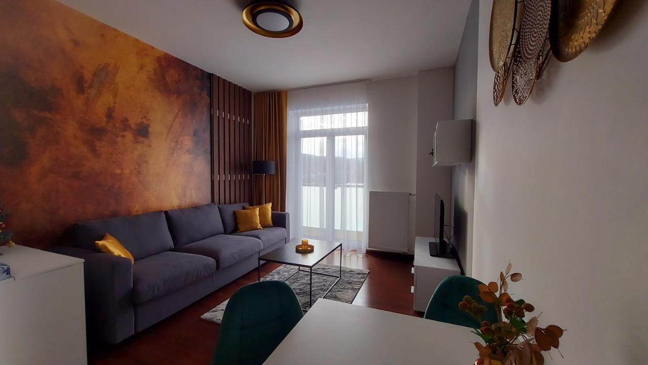 Apartment Moser 1303 Karlovy Vary Luaran gambar