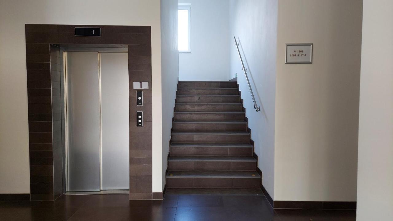 Apartment Moser 1303 Karlovy Vary Luaran gambar