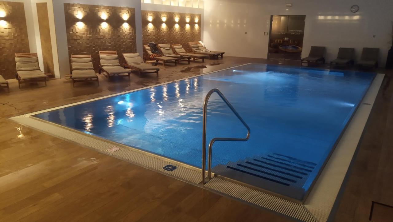 Apartment Moser 1303 Karlovy Vary Luaran gambar