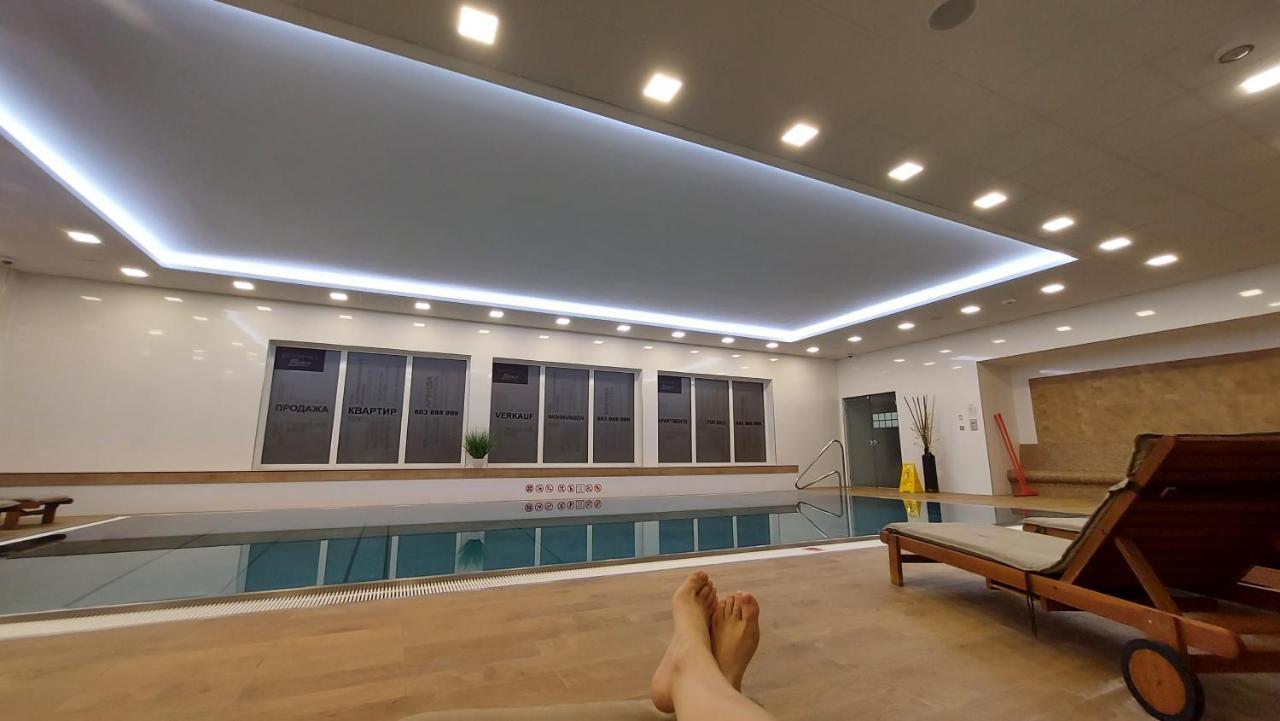 Apartment Moser 1303 Karlovy Vary Luaran gambar