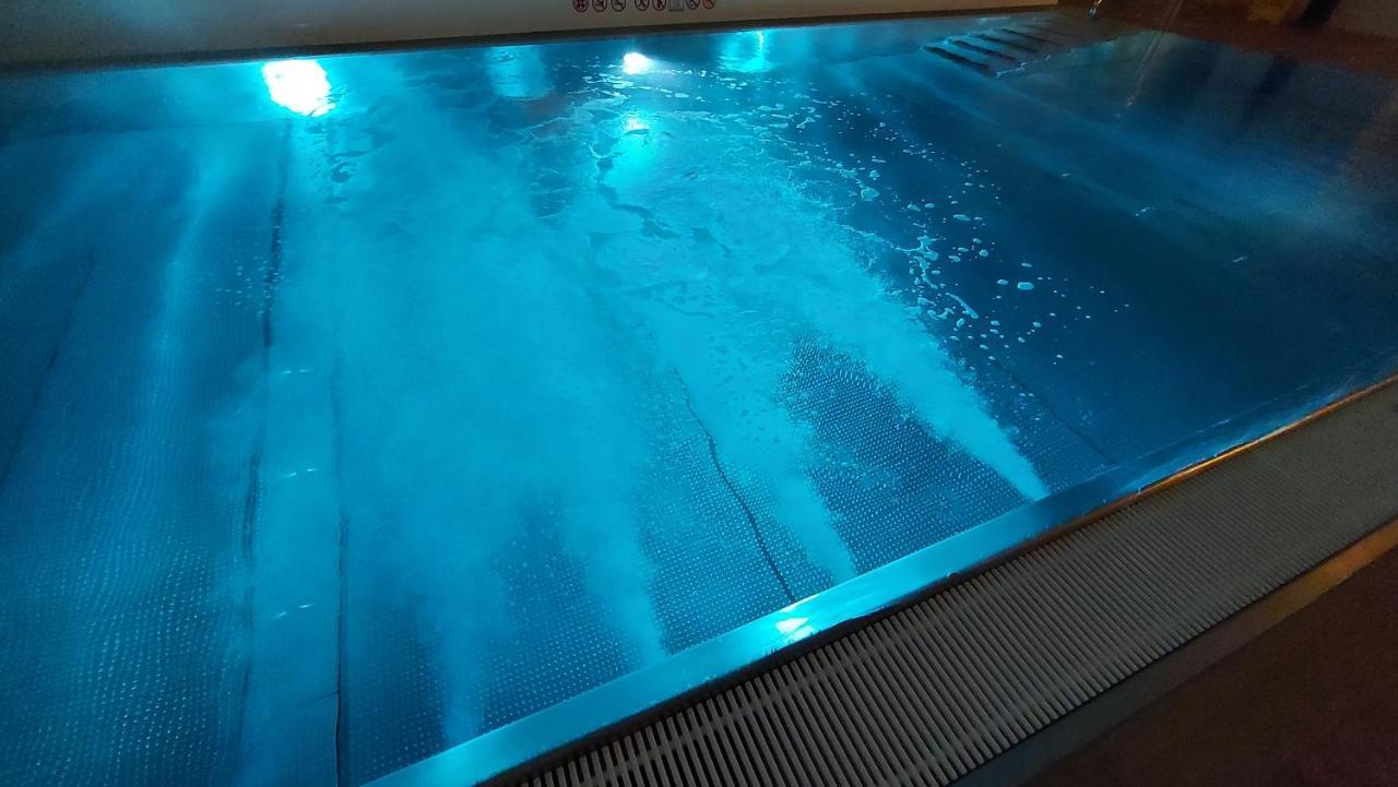 Apartment Moser 1303 Karlovy Vary Luaran gambar