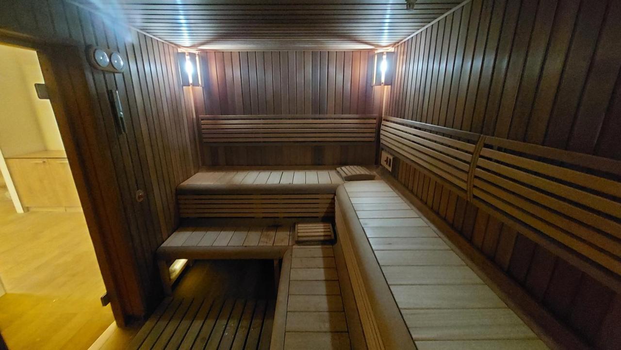 Apartment Moser 1303 Karlovy Vary Luaran gambar