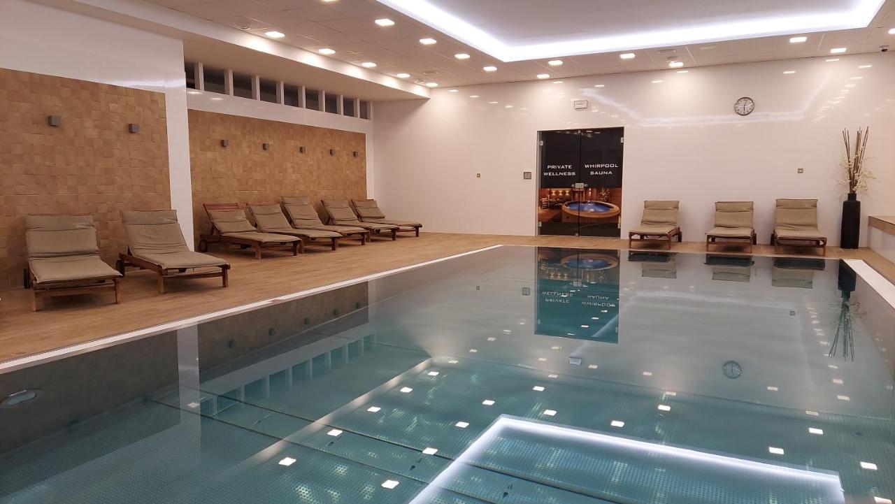 Apartment Moser 1303 Karlovy Vary Luaran gambar