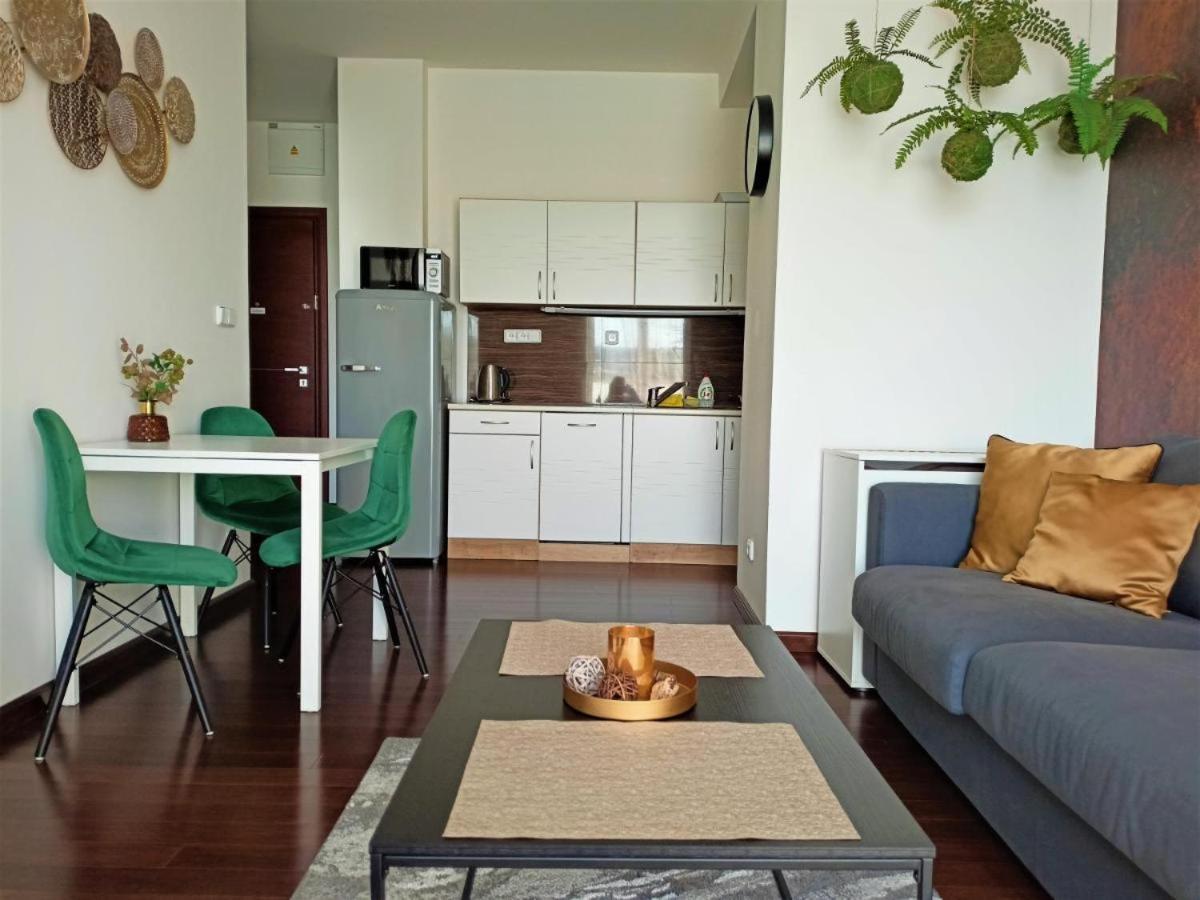 Apartment Moser 1303 Karlovy Vary Luaran gambar