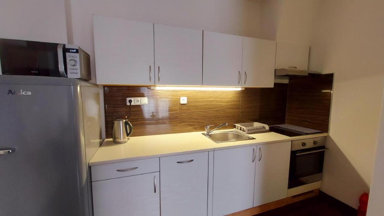 Apartment Moser 1303 Karlovy Vary Luaran gambar